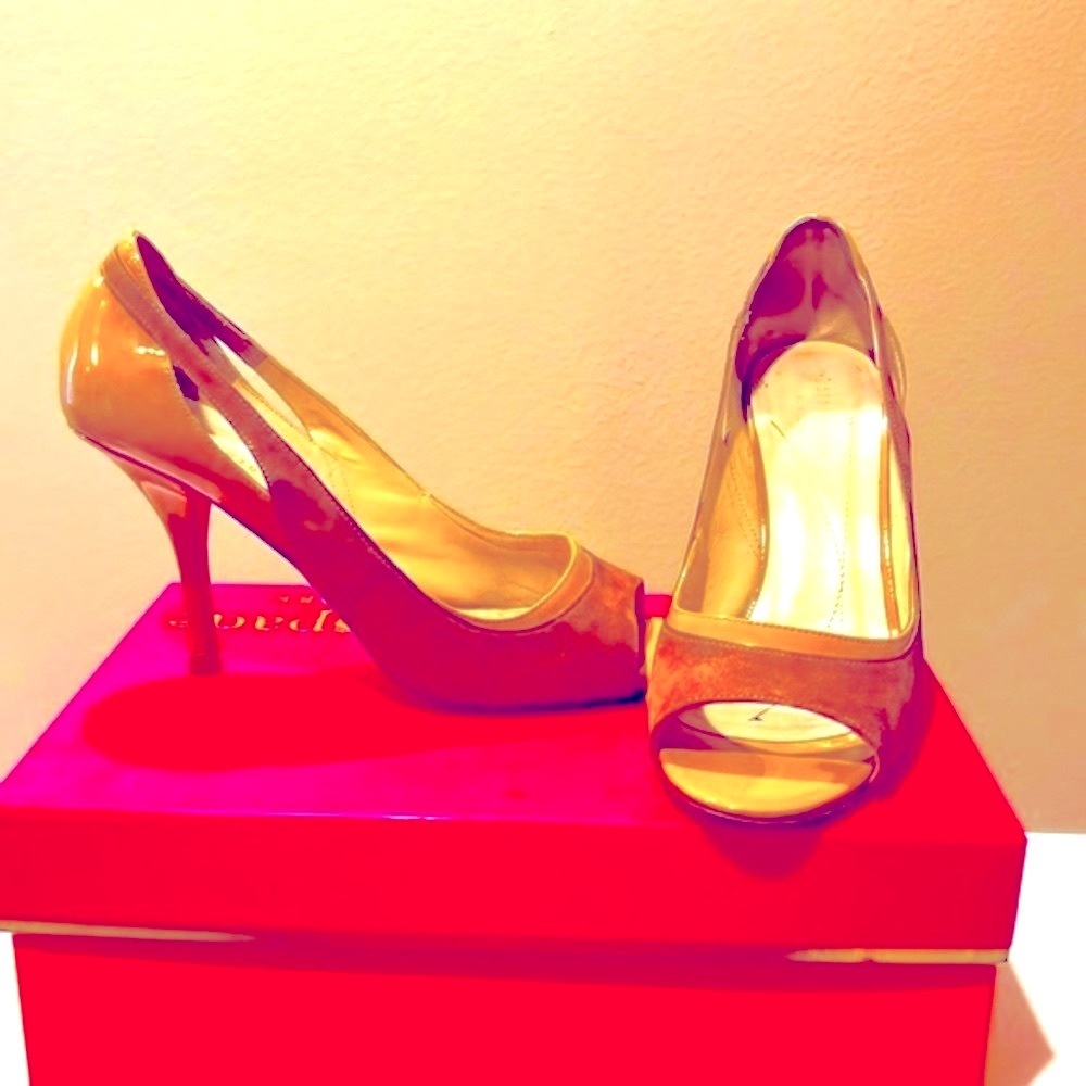 Kate Spade Sandals